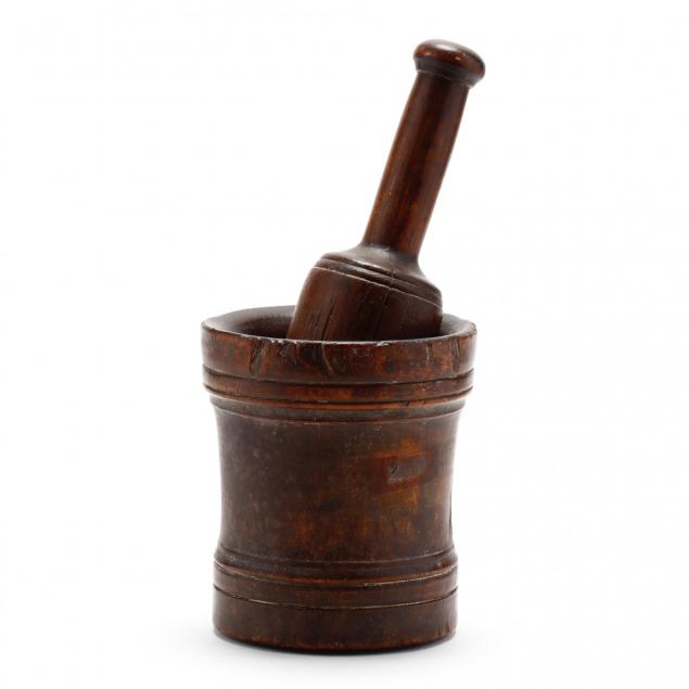 antique-mortar-and-pestle