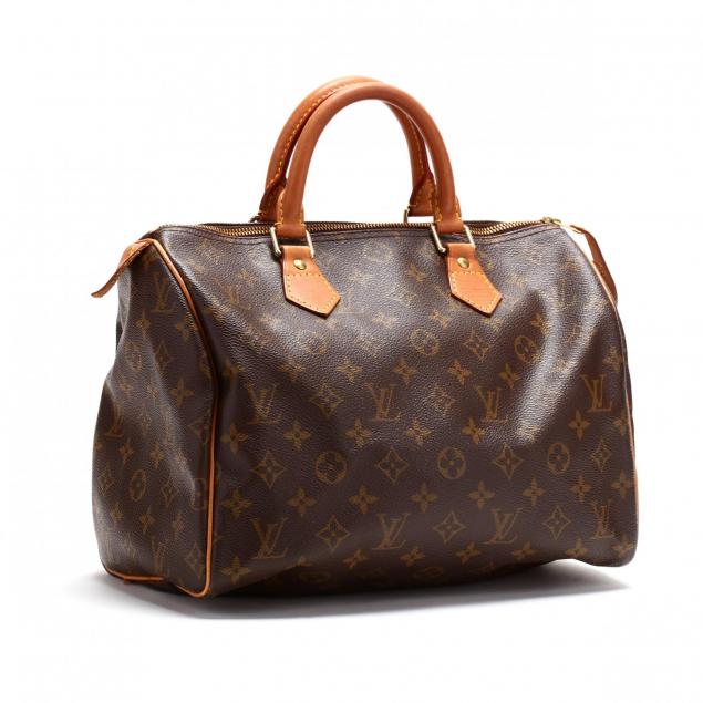 Vintage Louis Vuitton and The French Company