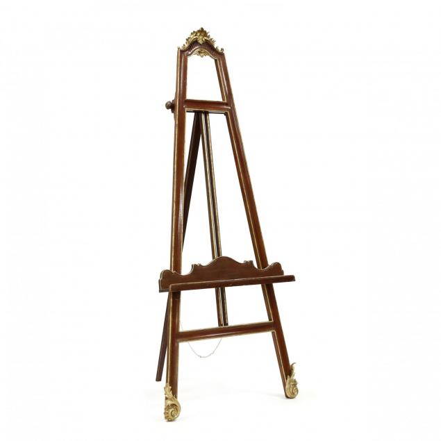 french-rococo-style-carved-and-gilt-easel