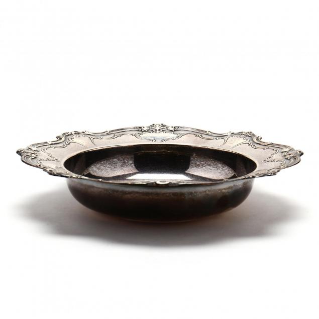gorham-chantilly-duchess-sterling-silver-bowl