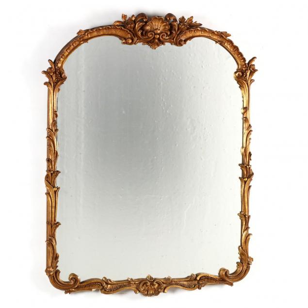 vintage-italianate-gilt-mirror