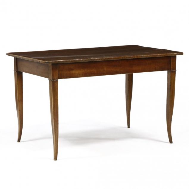 antique-french-breakfast-table