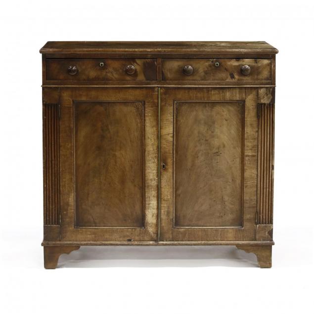 george-iii-mahogany-server