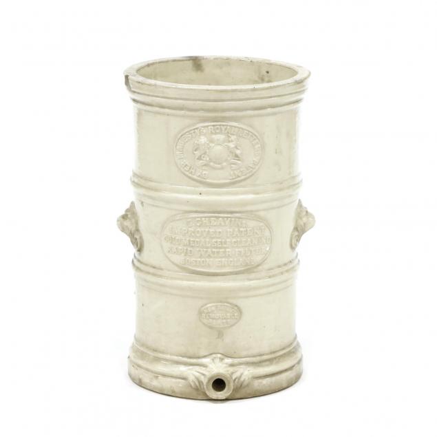 g-cheavins-antique-english-stoneware-water-filter