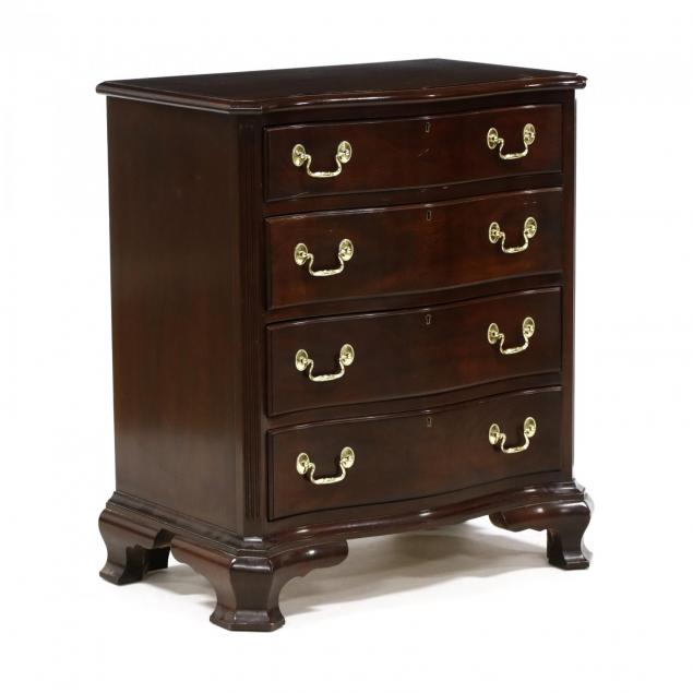 councill-craftsmen-chippendale-style-diminutive-bachelor-s-chest