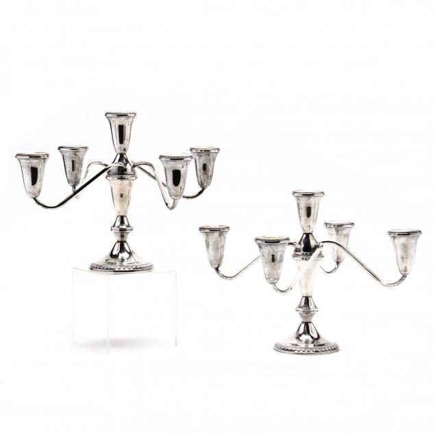 a-pair-of-sterling-silver-candelabra