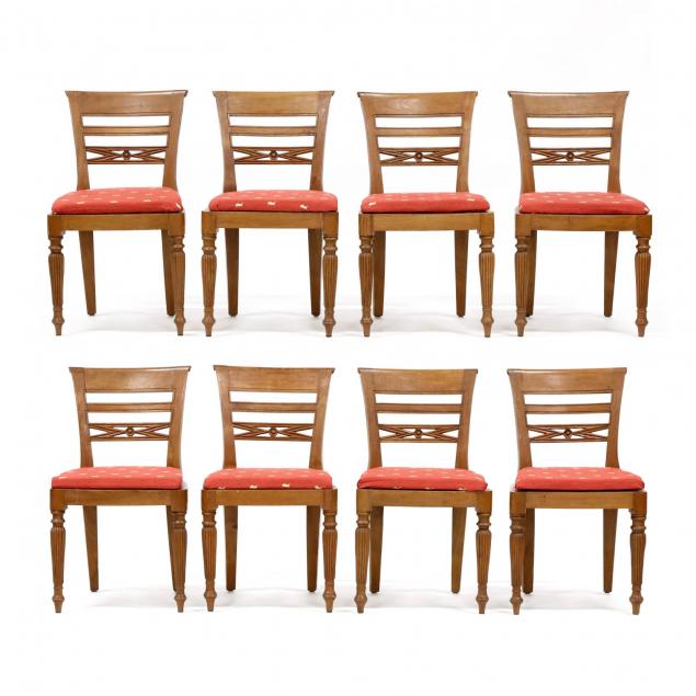 set-of-eight-teak-regency-style-dining-chairs