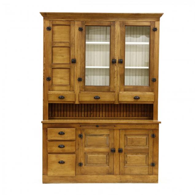 southern-stepback-china-cabinet