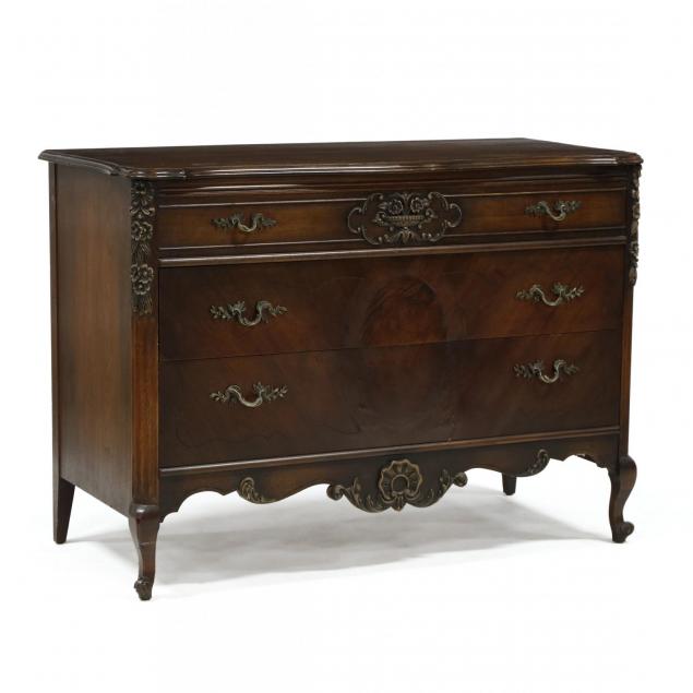 johnson-furniture-french-provincial-style-chest-of-drawers