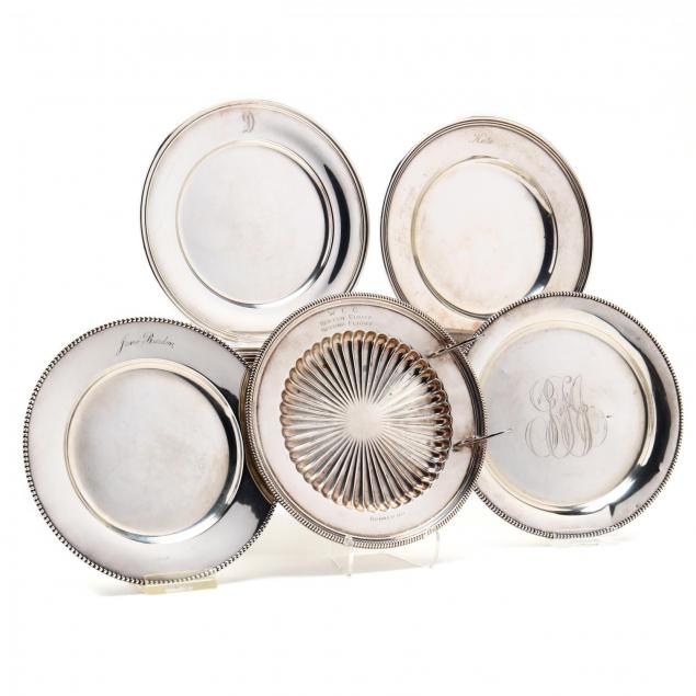an-assembled-set-of-12-sterling-silver-bread-butter-plates