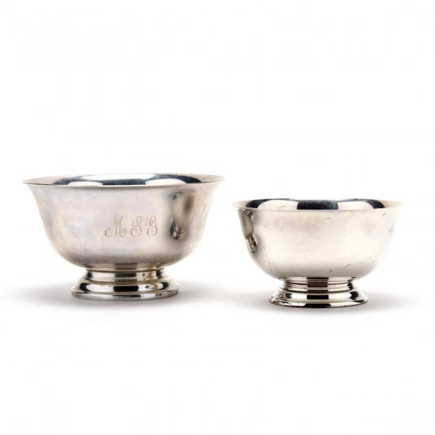 two-sterling-silver-revere-bowls