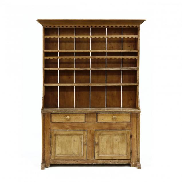 antique-continental-flatwall-cupboard