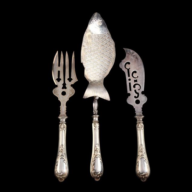 an-antique-continental-silverplate-fish-serving-set