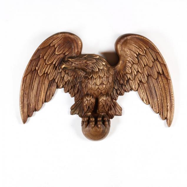 burwood-products-federal-style-eagle-wall-mount