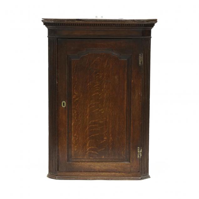 george-iii-carved-oak-hanging-corner-cupboard