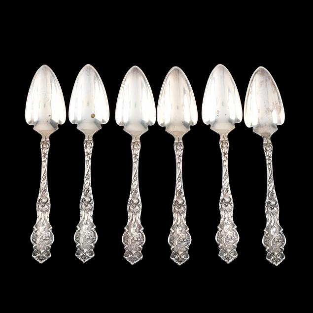 a-set-of-six-wallace-irian-sterling-silver-orange-spoons