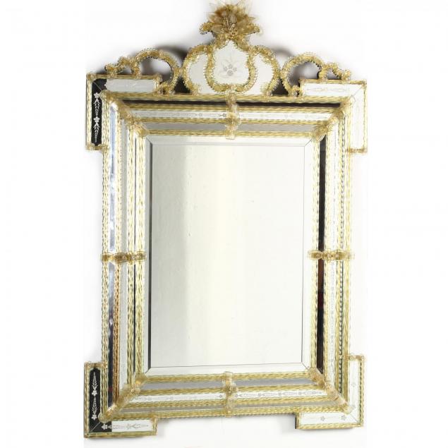 large-vintage-venetian-mirror