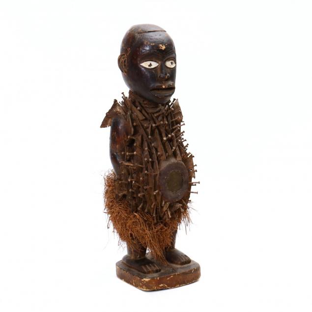 african-nkondi-nail-fetish-figure