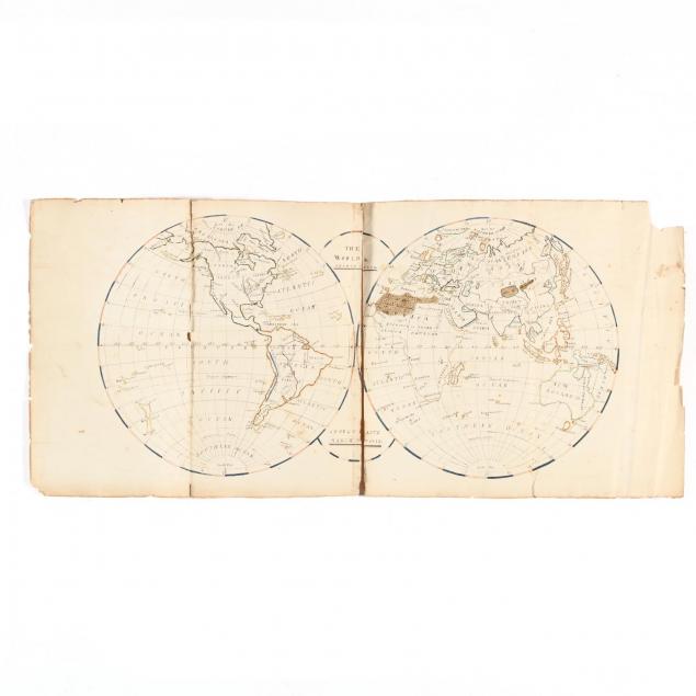 schoolboy-s-calligraphy-double-hemisphere-map