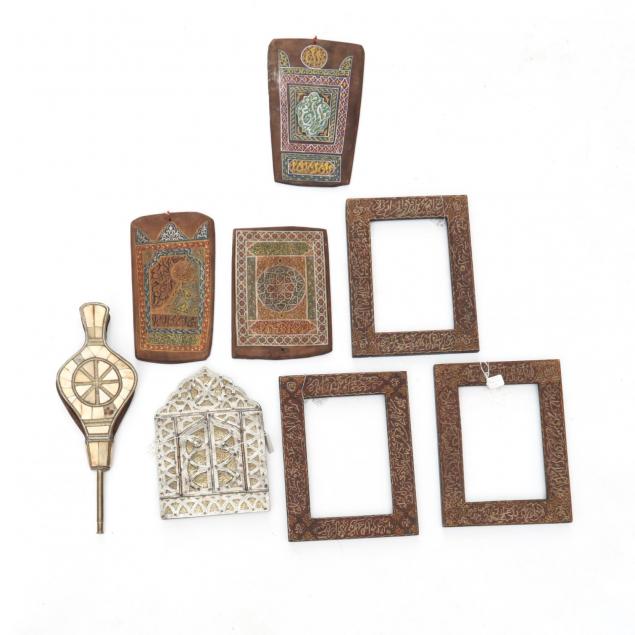 eight-moroccan-decorative-items