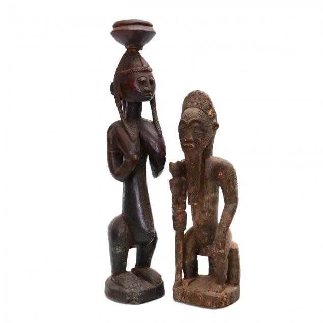 two-african-figural-carvings