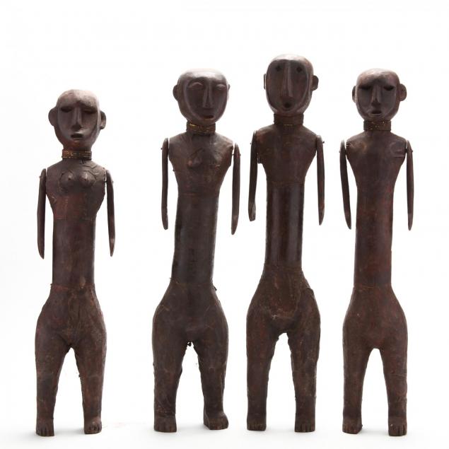 four-sukuma-figures-tanzania