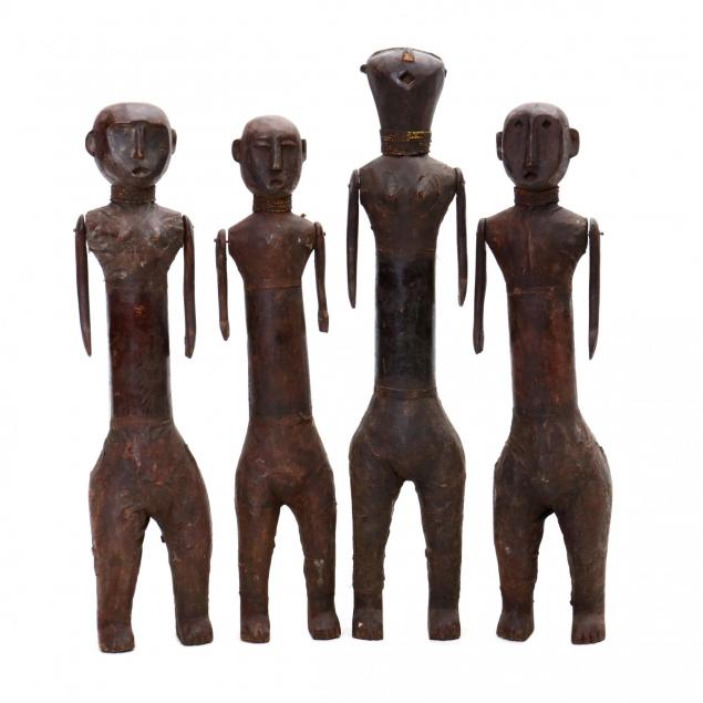 four-sukuma-figures-tanzania