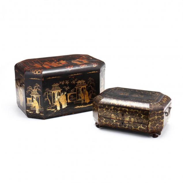 two-chinese-lacquered-boxes