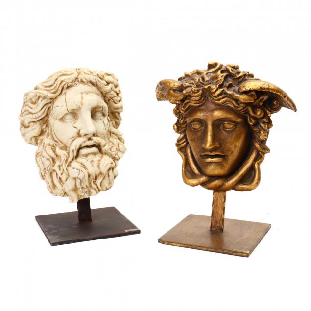 statuarius-two-classical-style-busts