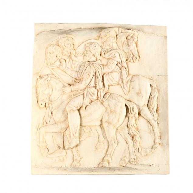 statuarius-wall-plaque