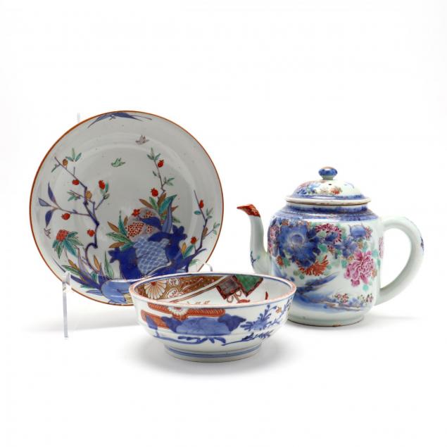 a-group-of-porcelain-imari-and-nabeshima-tableware