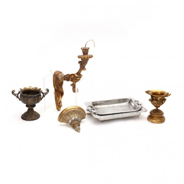 group-of-classical-style-decorative-accessories