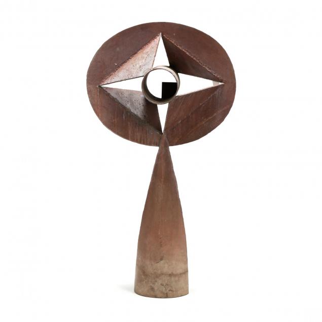 adolph-dioda-american-1915-1991-steel-sculpture