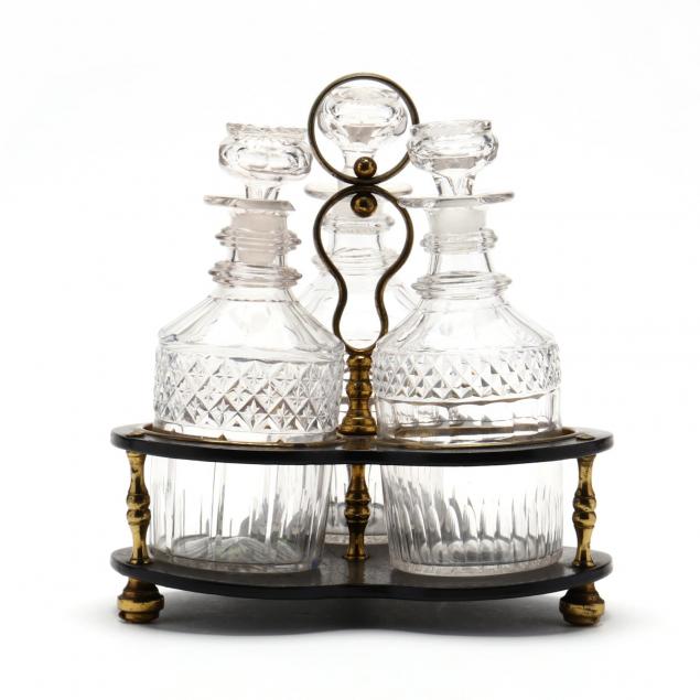 english-brass-and-lacquer-decanter-caddy