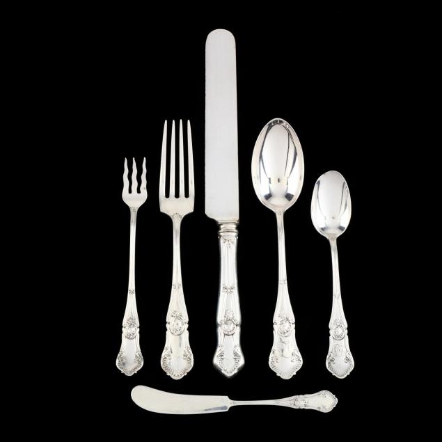 gorham-regent-sterling-silver-flatware