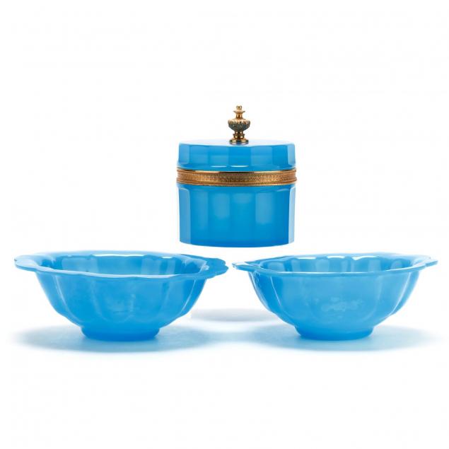 blue-peking-glass-bowls-and-lidded-box
