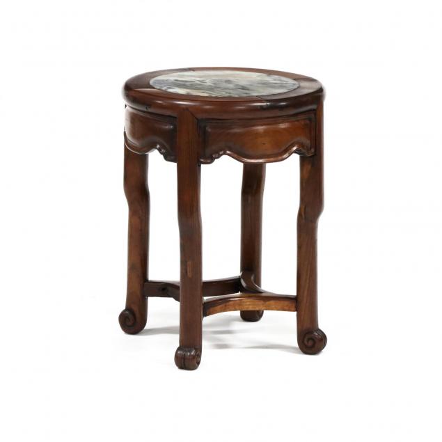 chinese-marble-top-low-table
