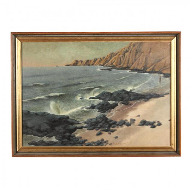 helen-sturlin-american-20th-c-i-looking-north-at-malibu-i