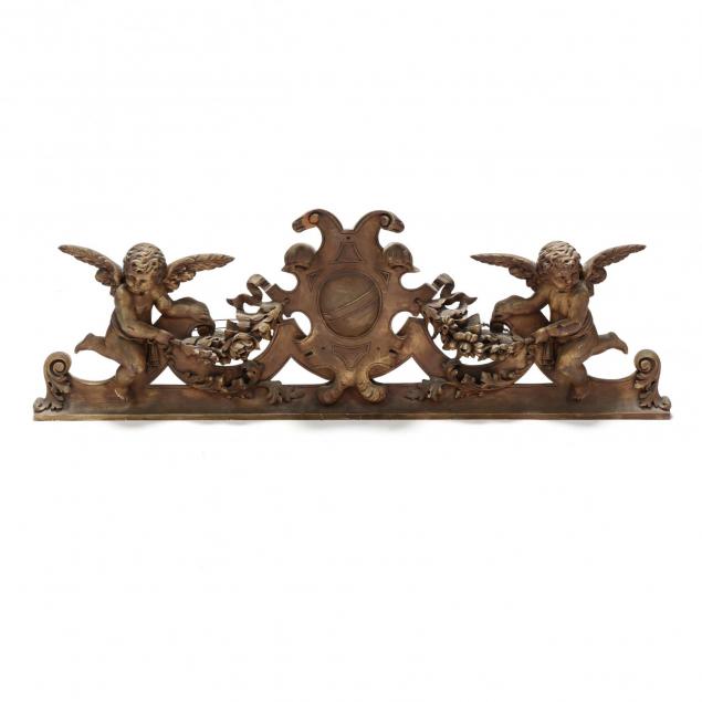 vintage-carved-wood-architectural-panel