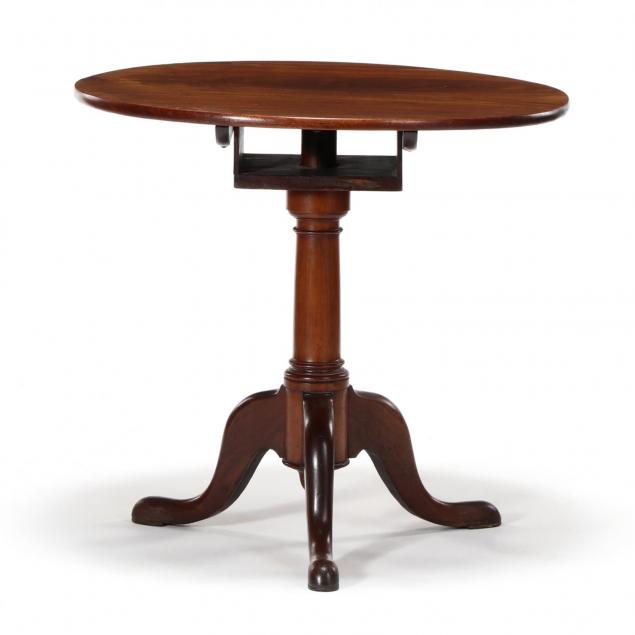 american-queen-anne-tilt-top-mahogany-tea-table