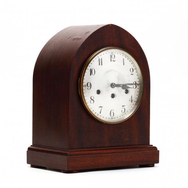 junghans-gothic-style-bracket-clock