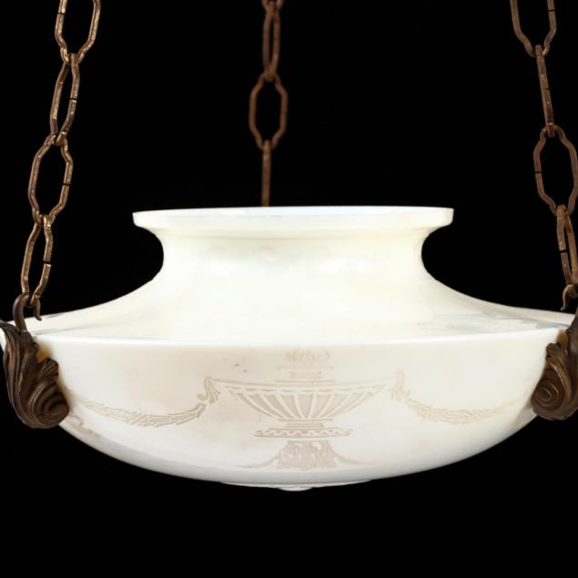 frederick-carder-era-steuben-acb-calcite-pendant-light