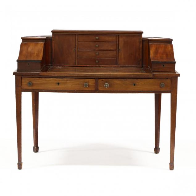 edwardian-mahogany-carlton-house-desk
