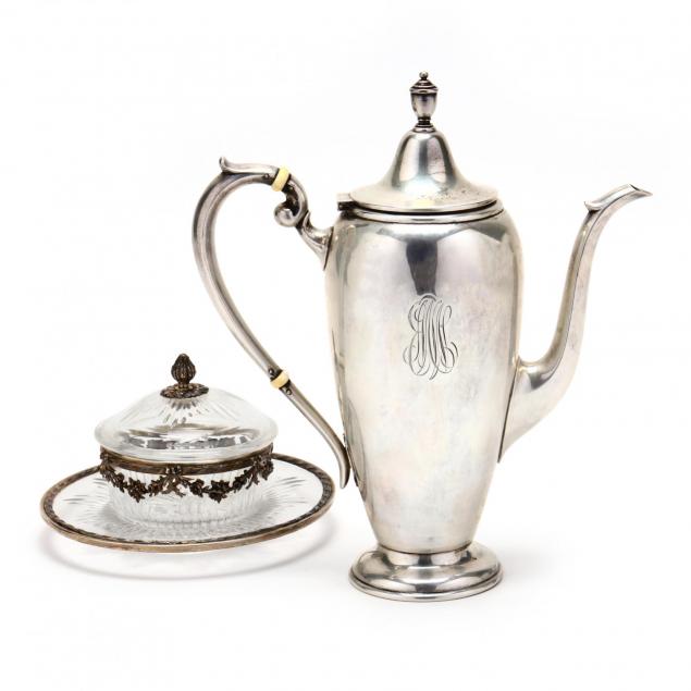 two-sterling-silver-breakfast-servers