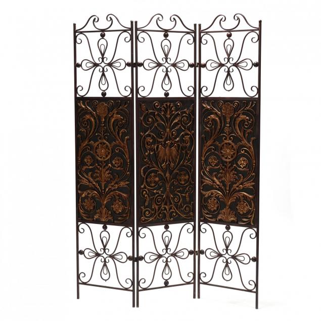 contemporary-italianate-folding-screen