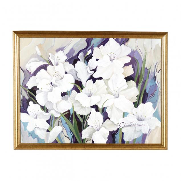 jill-troutman-nc-lilies