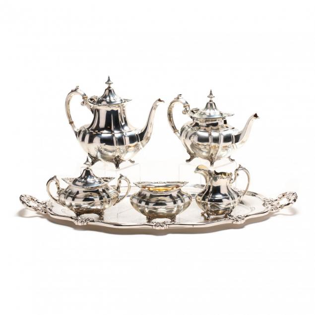 reed-barton-hampton-court-sterling-silver-tea-coffee-service