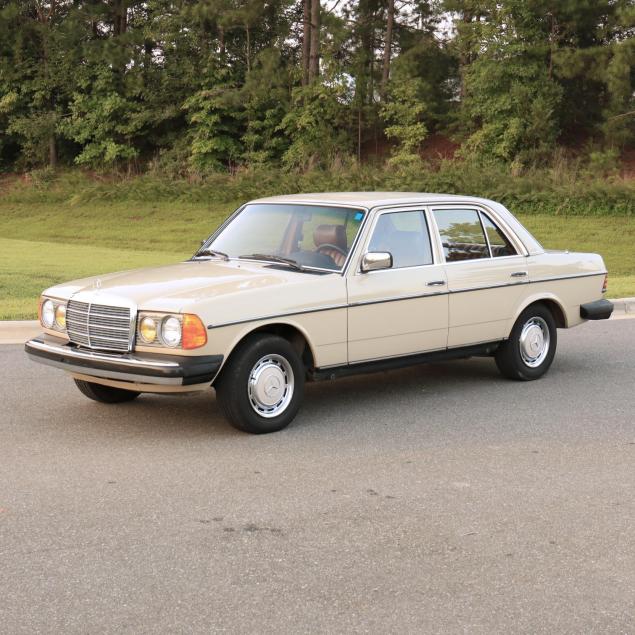 one-owner-1981-mercedes-benz-240d