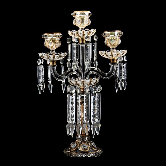 antique-baccarat-enameled-and-gilt-candelabra