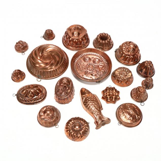 19-vintage-copper-molds